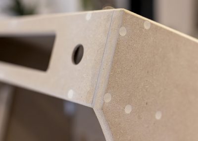Arc Addict - Borne d'Arcade Personnalisée - Bartop - Murale - Eurolyx - Rétrogaming