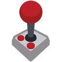 Joystick Icon